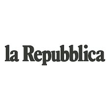 Citata su La Repubblica